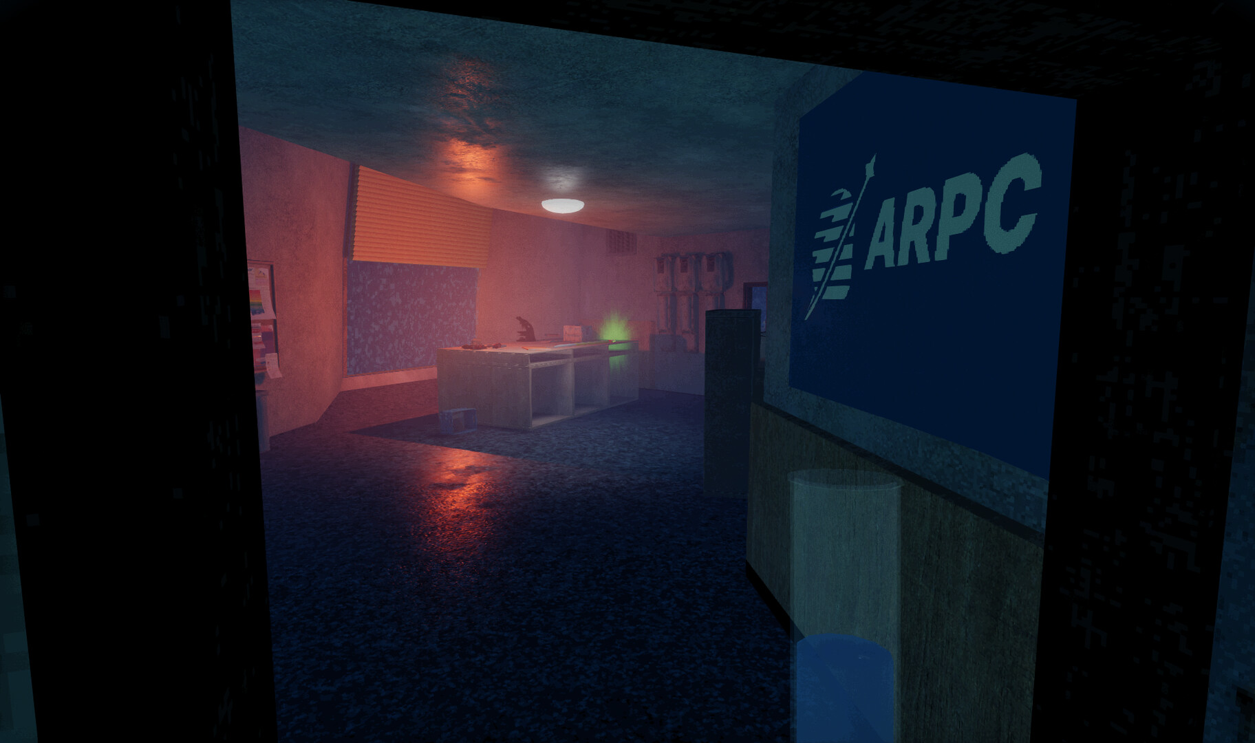 Homeostasis screenshot #8