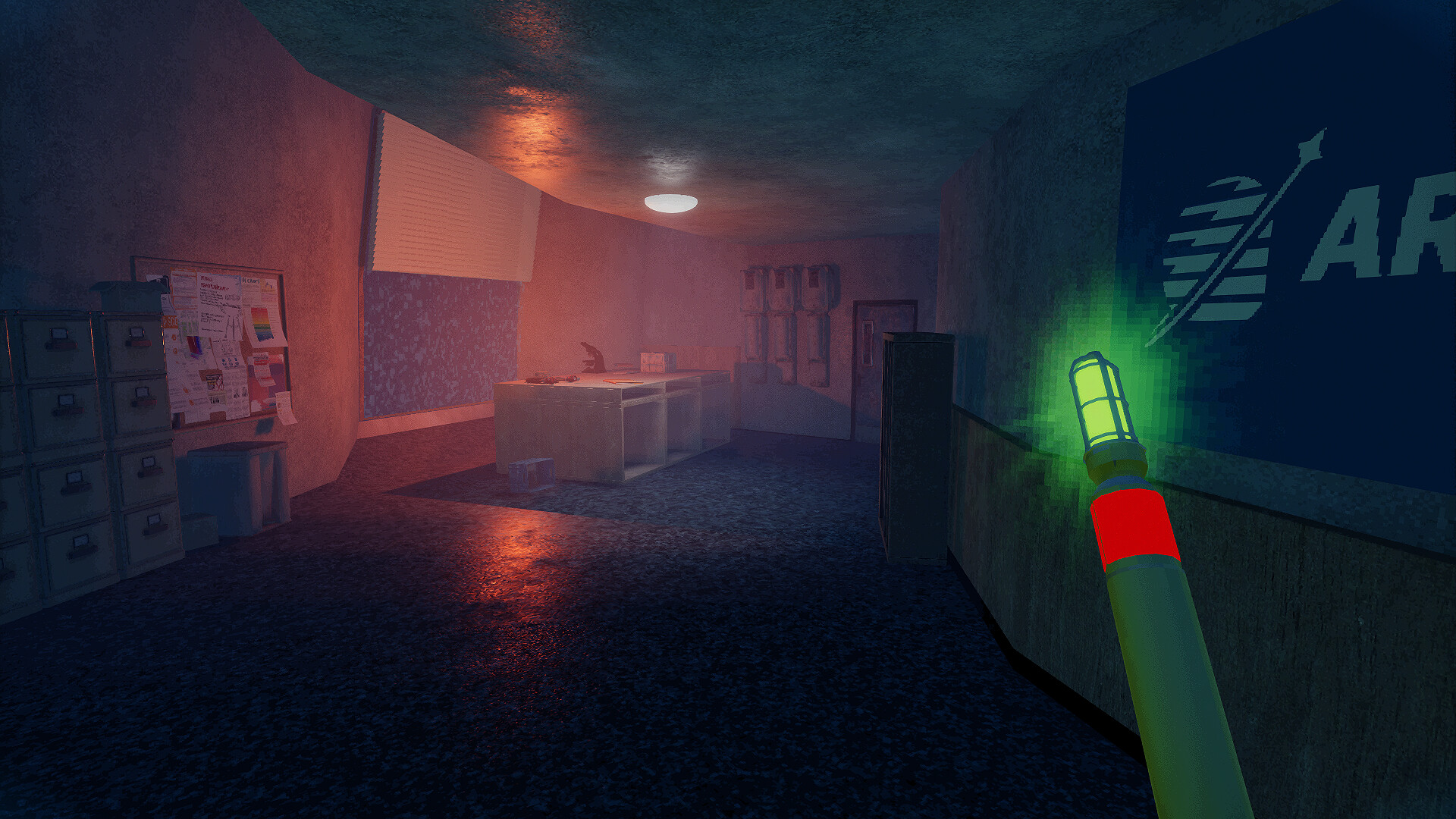 Homeostasis screenshot #7