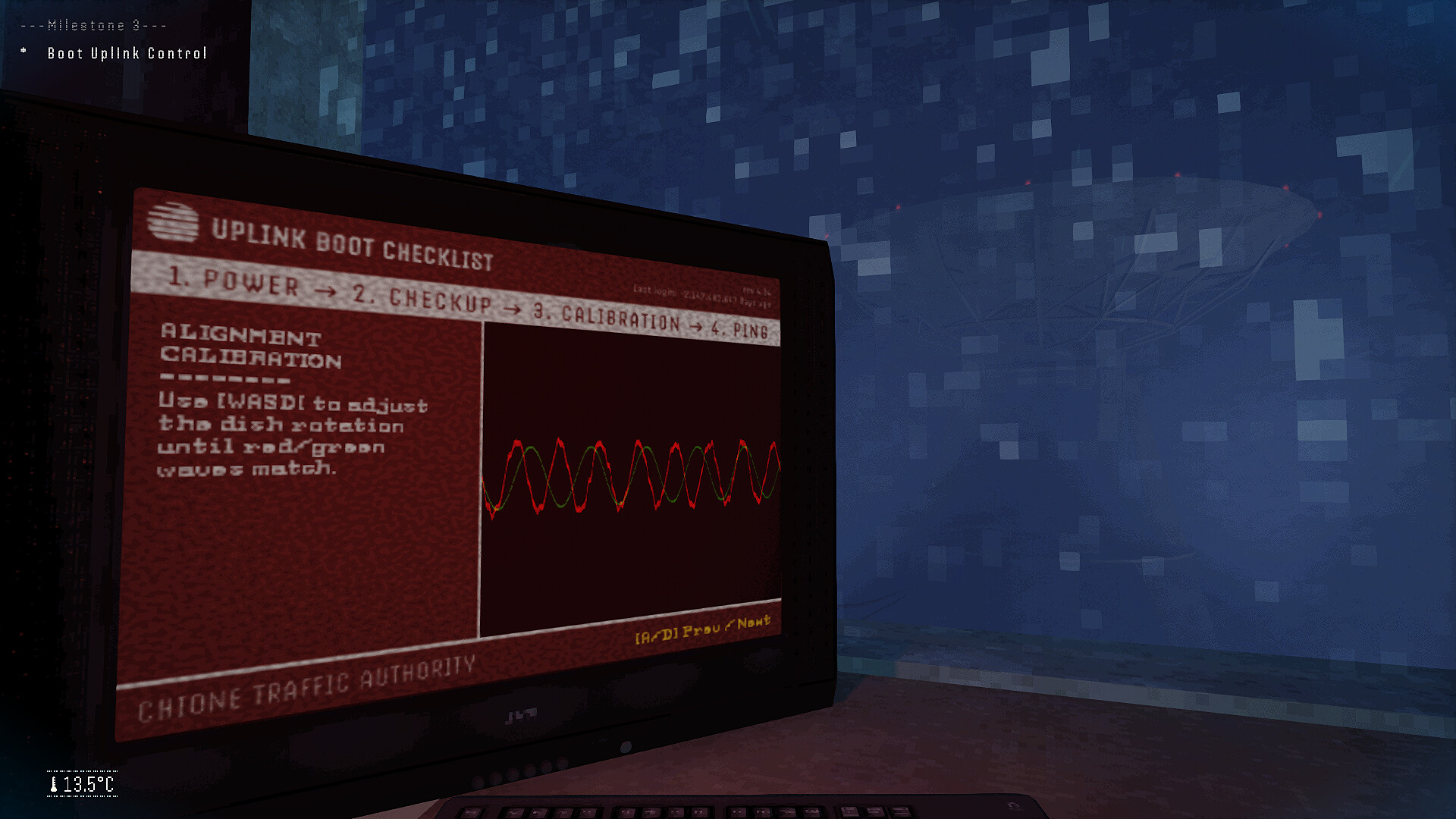 Homeostasis screenshot #4