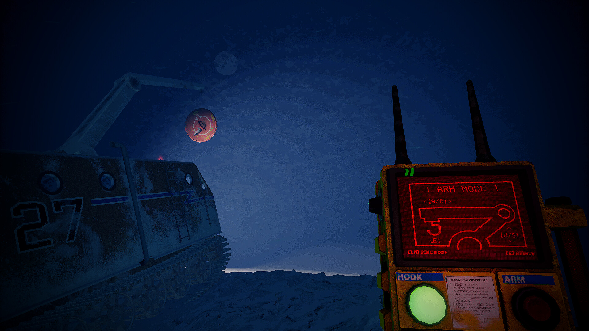 Homeostasis screenshot #3