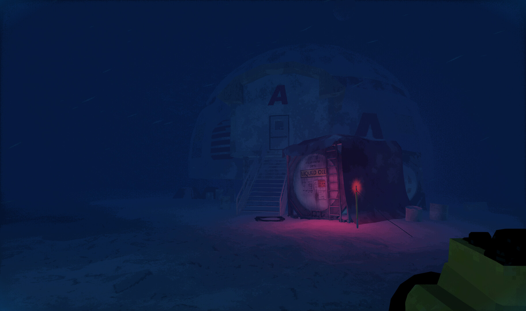 Homeostasis screenshot #5