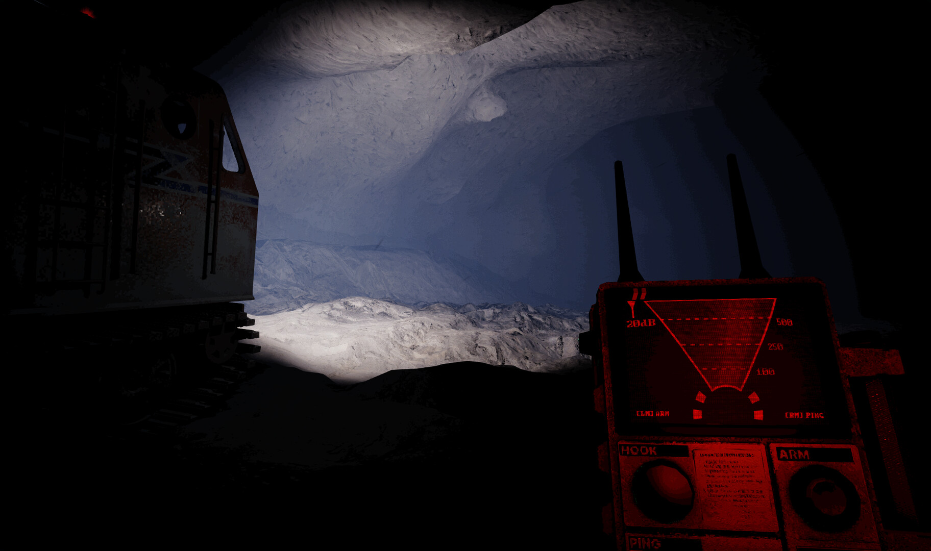 Homeostasis screenshot #6