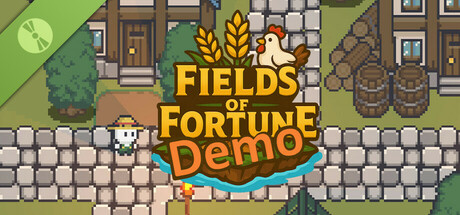 Fields of Fortune Demo cover art