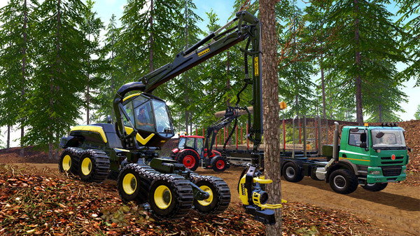 Farming Simulator 15 - Official Expansion (GOLD)