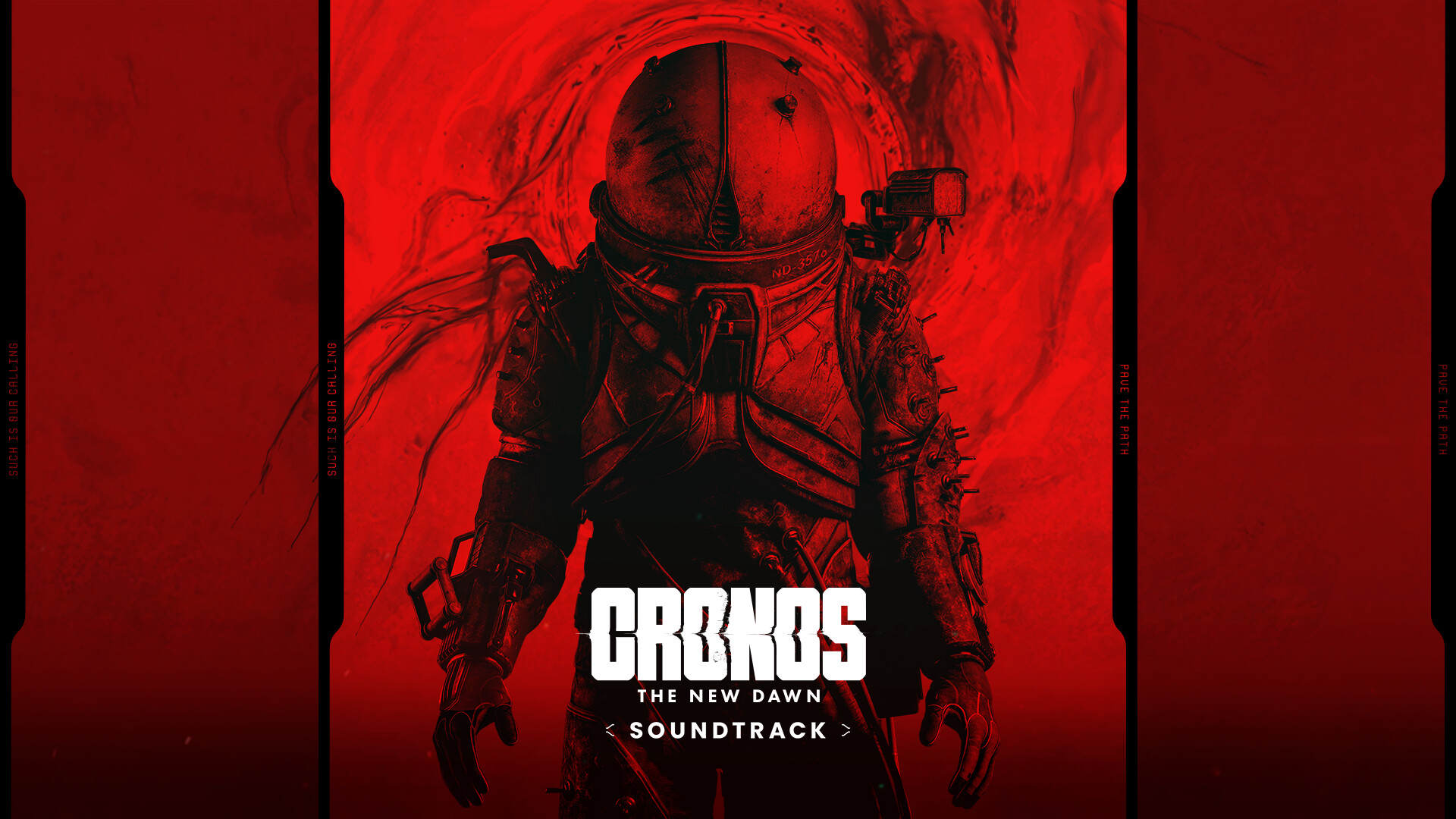 Cronos: The New Dawn – Soundtrack Featured Screenshot #1