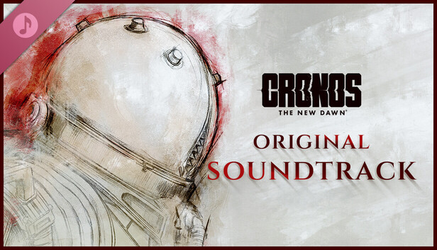Cronos: The New Dawn – Soundtrack on Steam