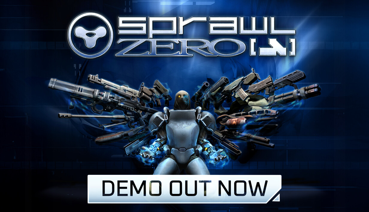 Sprawl Zero thumbnail
