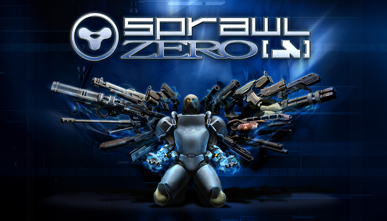 SPRAWL zero