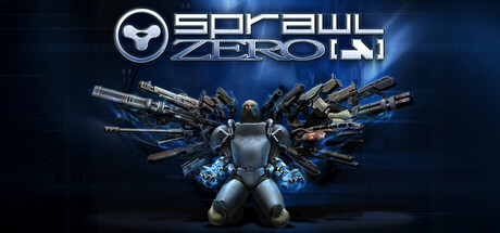 SPRAWL zero — Steam