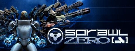 SPRAWL zero cover art