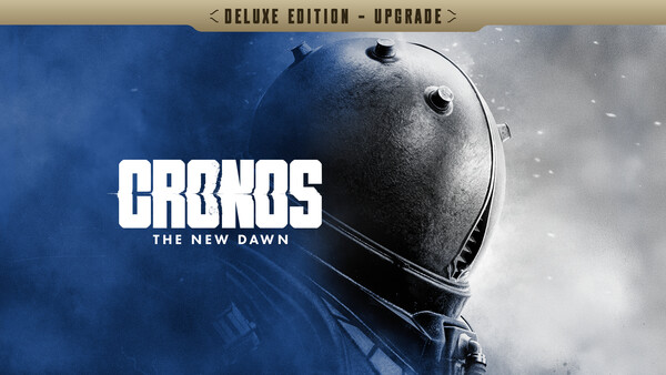Cronos: The New Dawn - Deluxe Edition Upgrade for steam Cronos: The New Dawn - Deluxe Edition Upgrade for steam