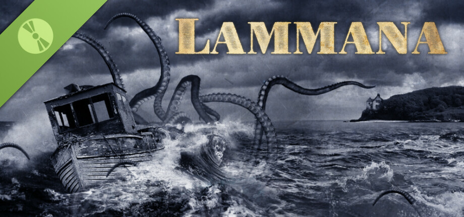 Lammana Demo cover art