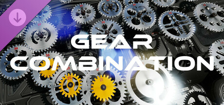 Gear Combination - Extra Pack 02 cover art