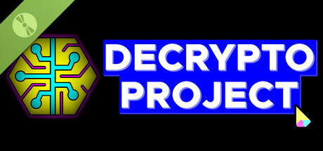 DECRYPTO Project Demo cover art