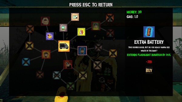 Screenshot media