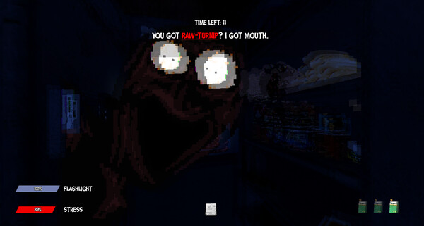 Wasteland Bites screenshot 5