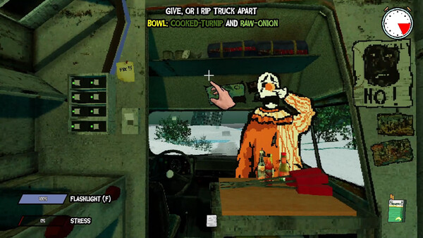 Screenshot media