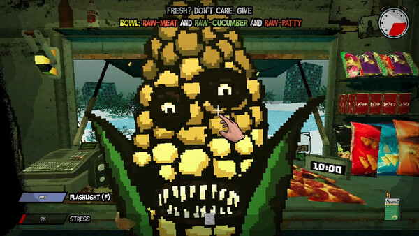 Screenshot media
