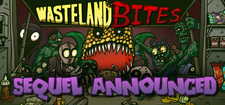 Wasteland Bites