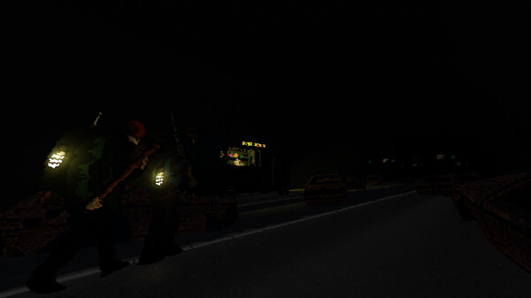 Wasteland Bites screenshot 6