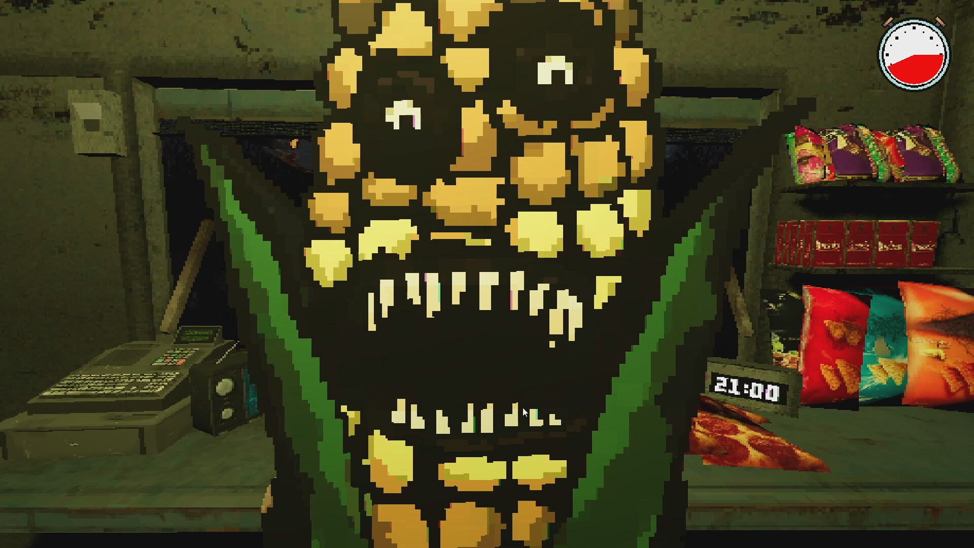 Wasteland Bites screenshot #11