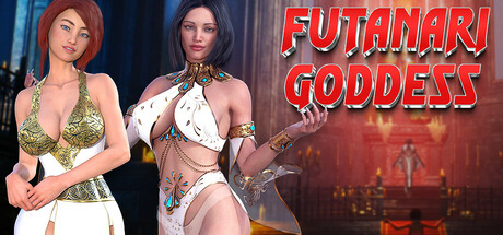 Futanari Goddess 🕯 cover art