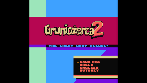 Gruniożerca Trilogy screenshot 5