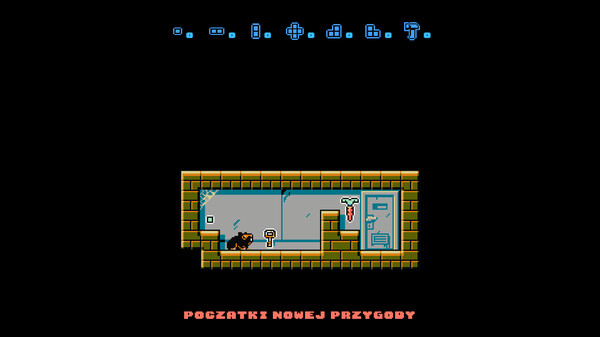 Gruniożerca Trilogy screenshot 2