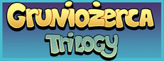 Gruniożerca Trilogy cover