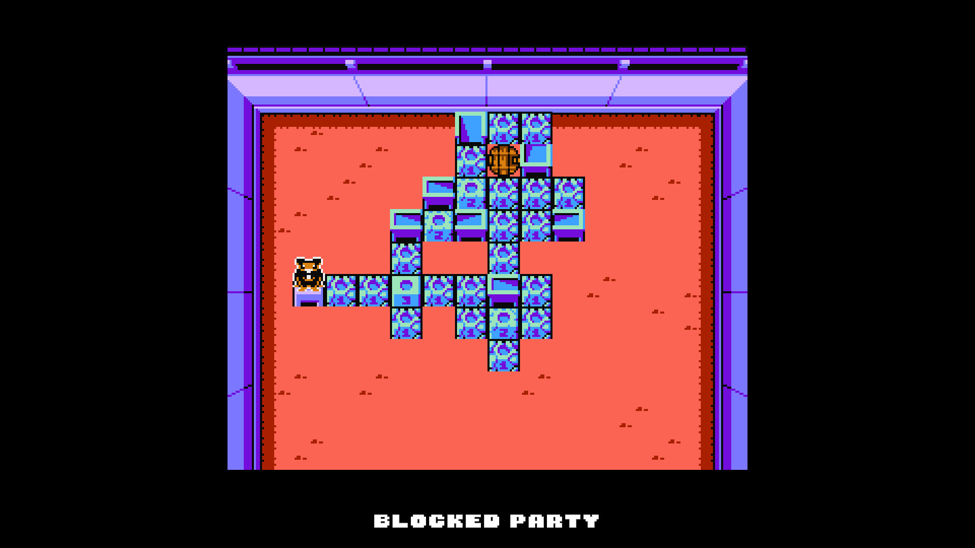 Gruniożerca Trilogy Featured Screenshot #1