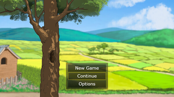 Скриншот из Xiao Jun (English Edition)