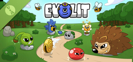 Evolit Demo cover art