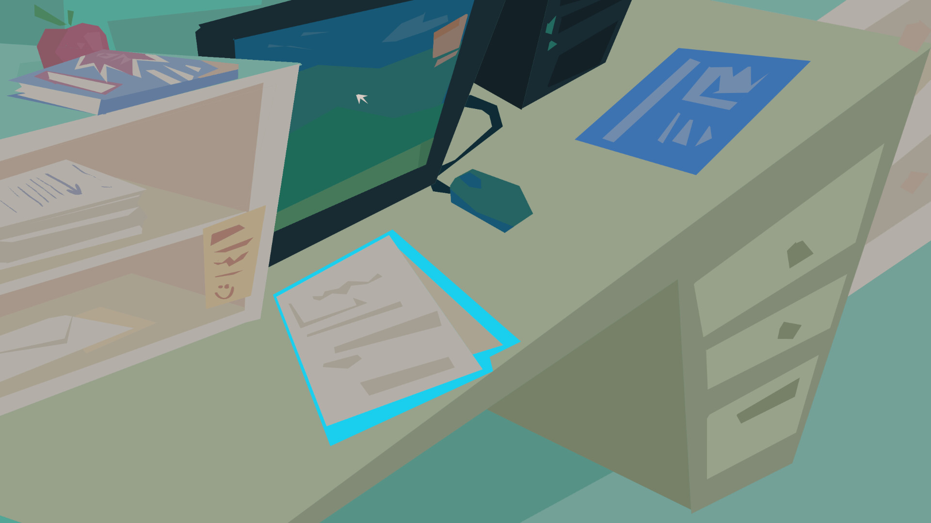 Bliss Valley: After Dark screenshot #4