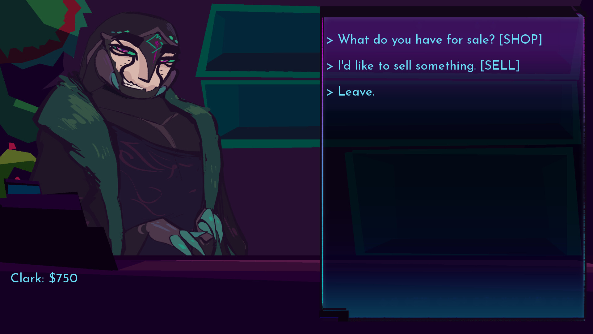 Bliss Valley: After Dark screenshot #2