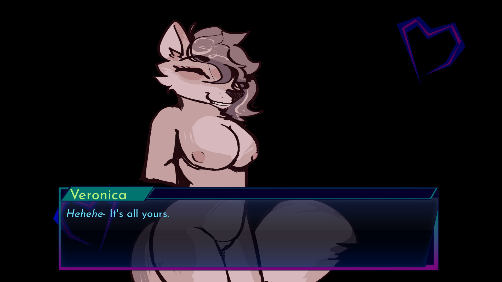 Bliss Valley: After Dark screenshot #7