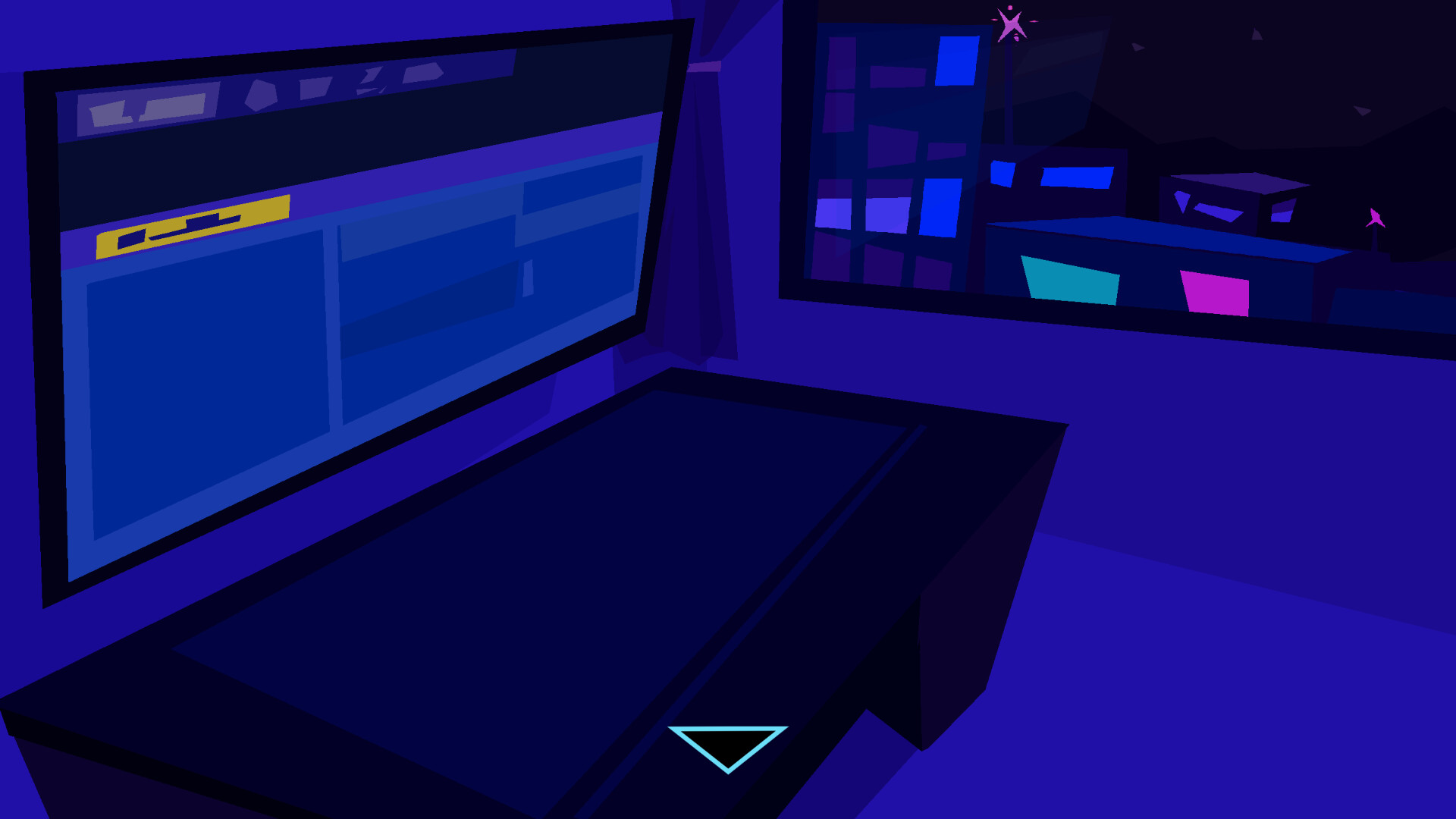 Bliss Valley: After Dark screenshot #8