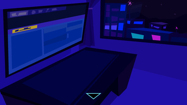Bliss Valley: After Dark screenshot 8