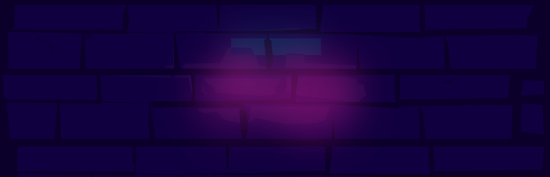 Bliss Valley: After Dark