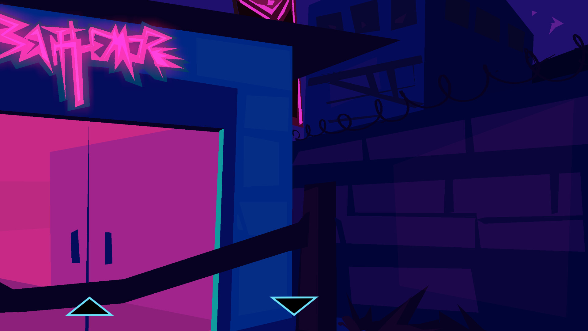 Bliss Valley: After Dark screenshot #4