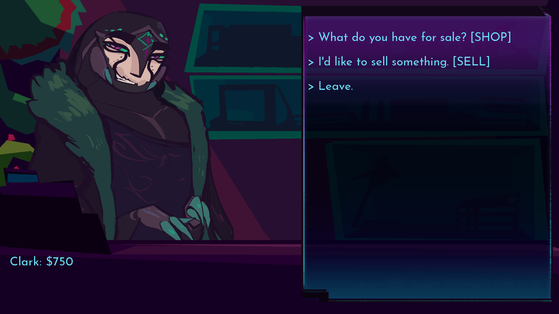 Bliss Valley: After Dark screenshot #4