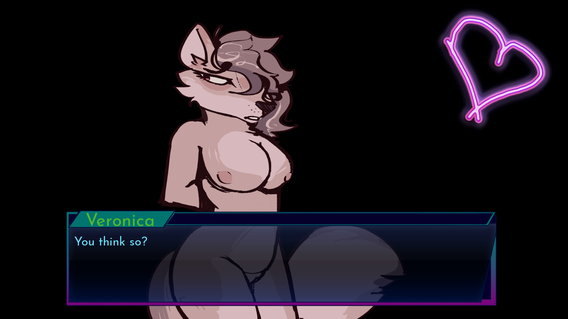 Bliss Valley: After Dark screenshot #8