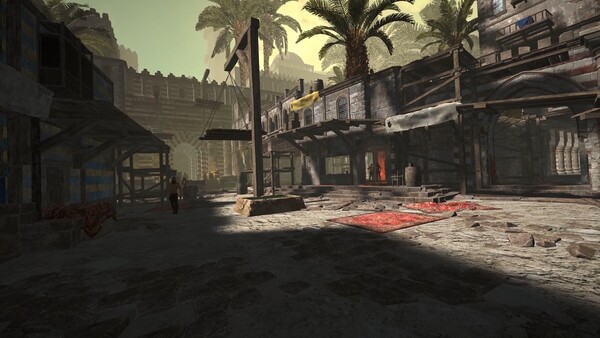 Tales Of Glory 3 : Fists of Legend