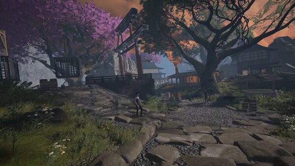 Tales Of Glory 3 : Fists of Legend