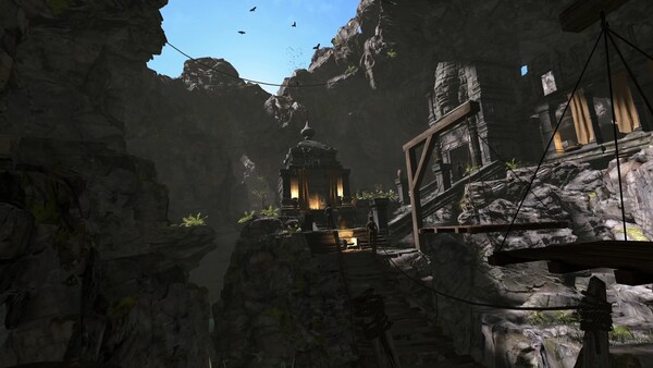 Tales Of Glory 3 : Fists of Legend