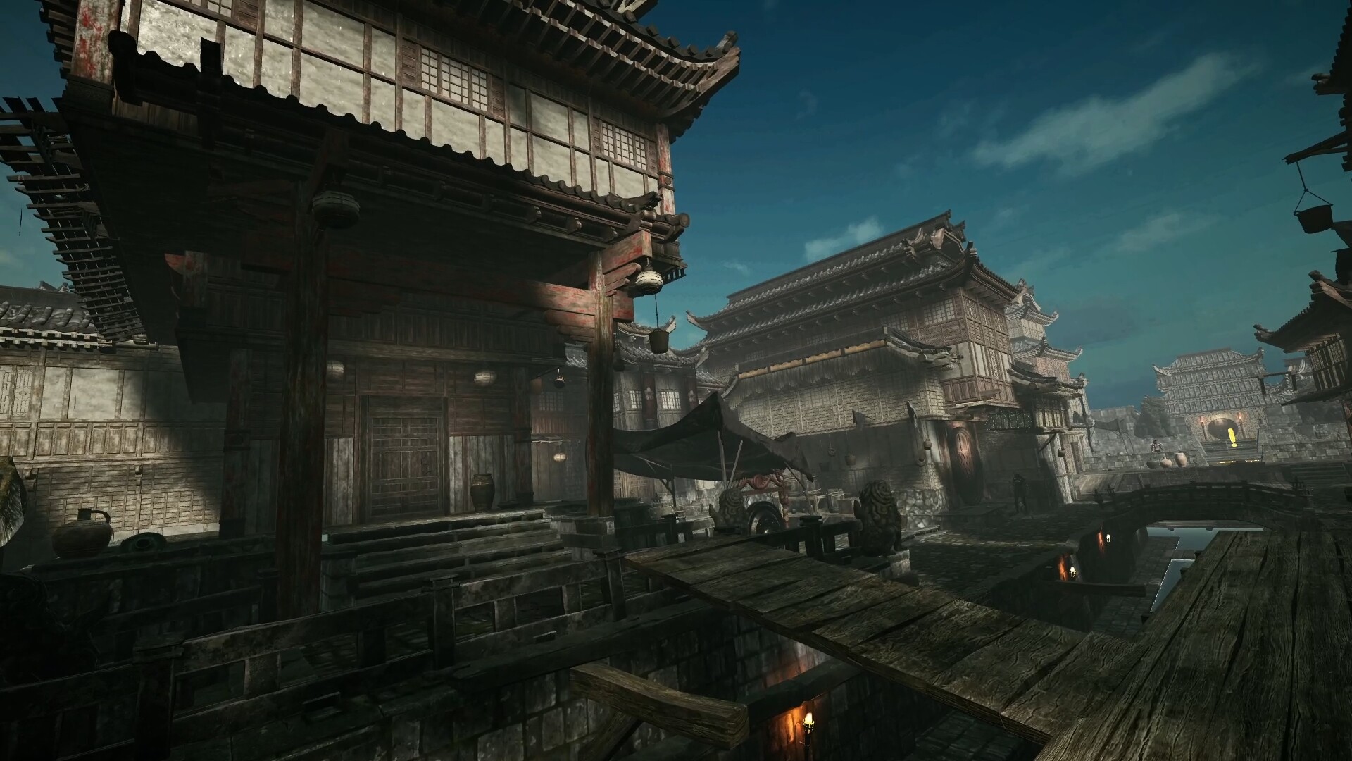 Tales Of Glory 3 : Fists of Legend screenshot #5