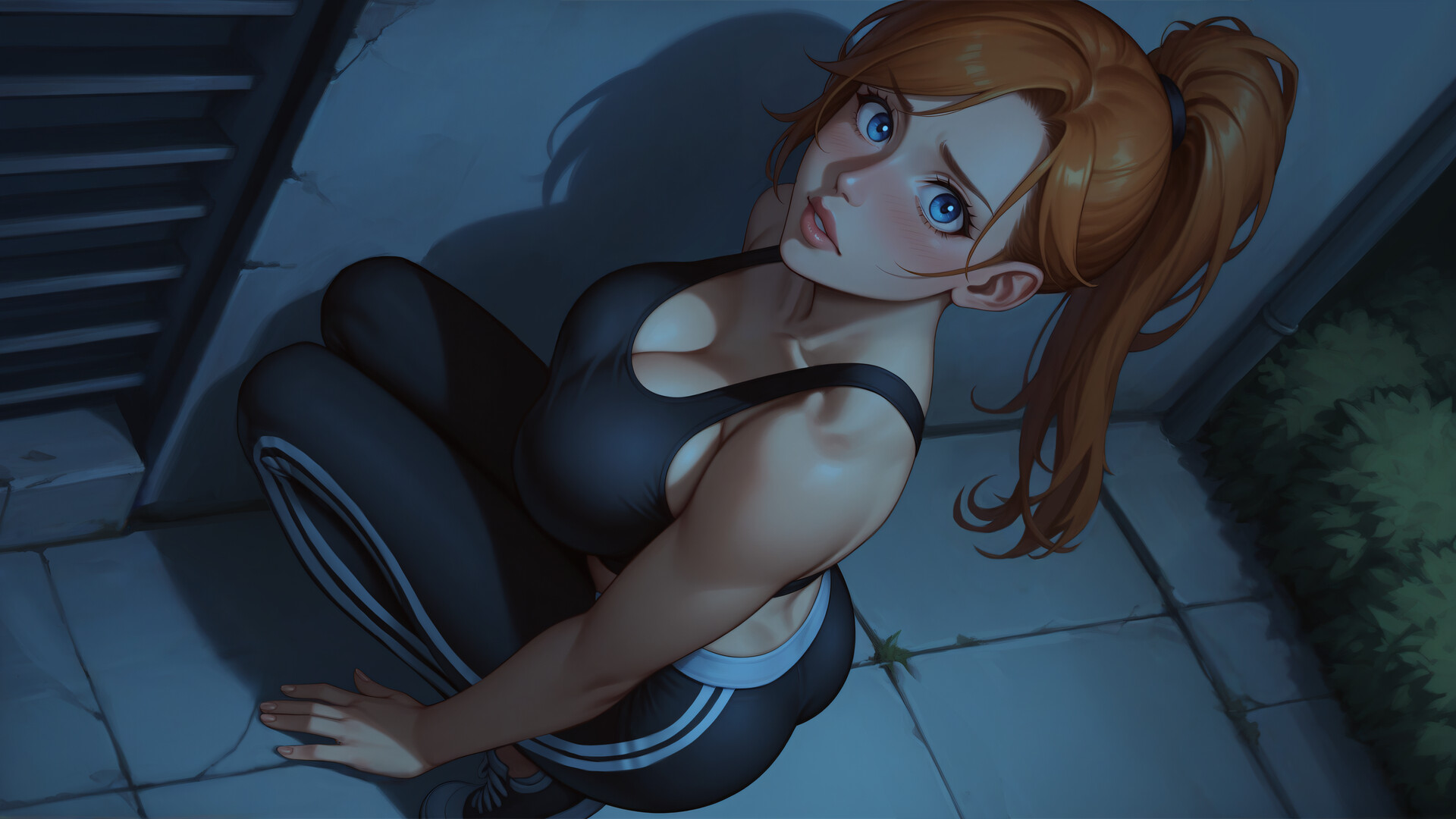 Only Whores Survive 🔞 screenshot #6