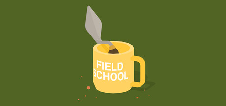 Field School Banner