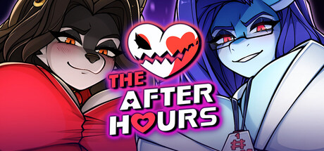 The After Hours: Office Predators