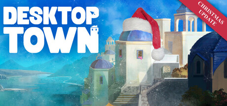 Desktop Town