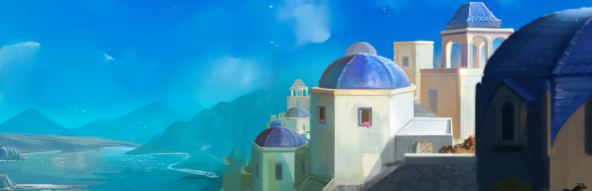 Desktop Town